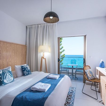 Enorme Serenity Spritz - Adults Only Херсониссос Экстерьер фото