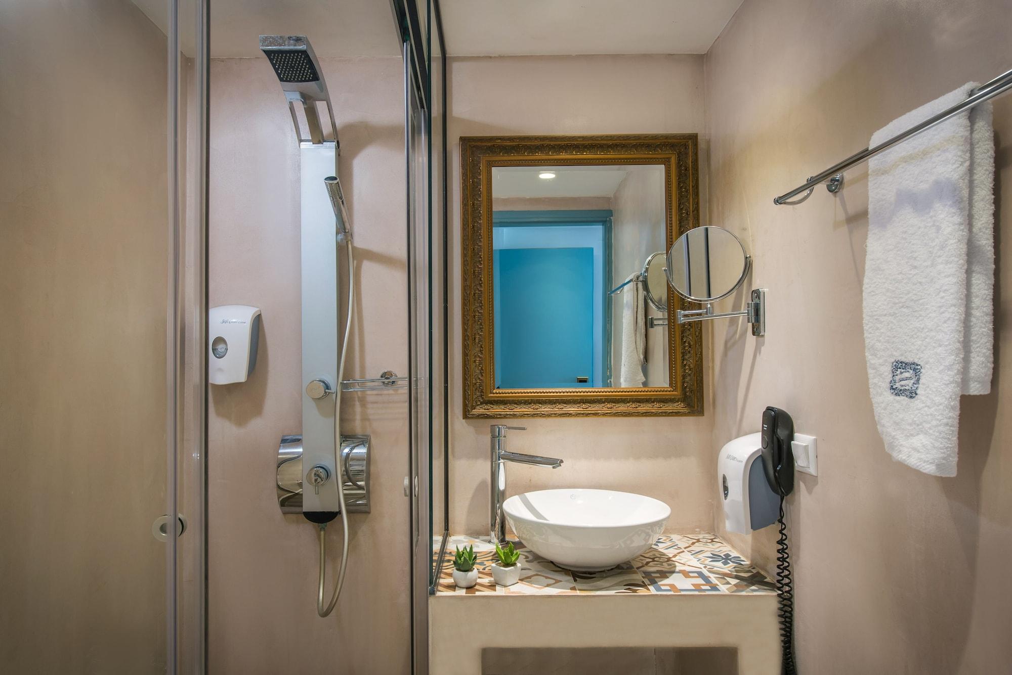 Enorme Serenity Spritz - Adults Only Херсониссос Экстерьер фото