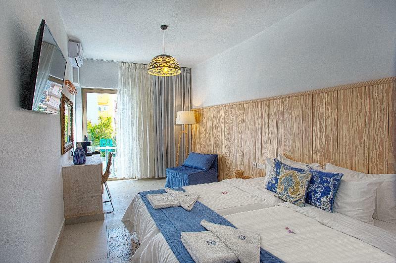 Enorme Serenity Spritz - Adults Only Херсониссос Экстерьер фото