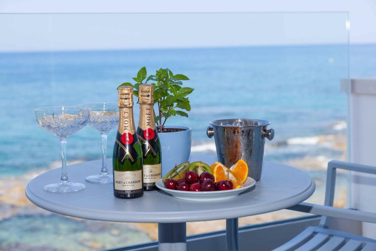 Enorme Serenity Spritz - Adults Only Херсониссос Экстерьер фото